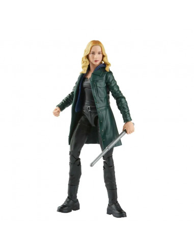 ML INFINITY ULTRON SHARON CARTER AF