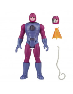 MARVEL LEGENDS RETRO X-MEN SENTINEL AF 2
