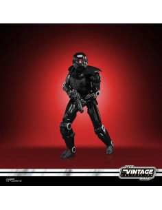 SW VINTAGE DARK TROOPER AF 2