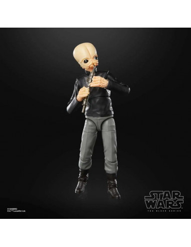 SW BL FIGRIN D AN AF