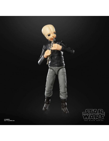 SW BL FIGRIN D AN AF
