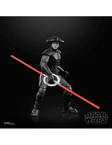 SW BL FIFTH BROTHER (INQUISITOR) AF