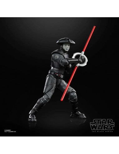 SW BL FIFTH BROTHER (INQUISITOR) AF
