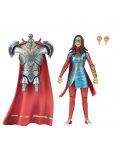 ML INFINITY ULTRON MS MARVEL AF 2