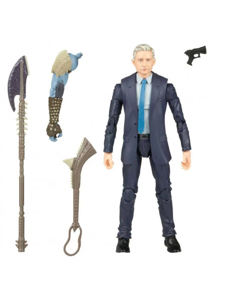 ML BLP ATTUMA SERIES EVERETT ROSS AF