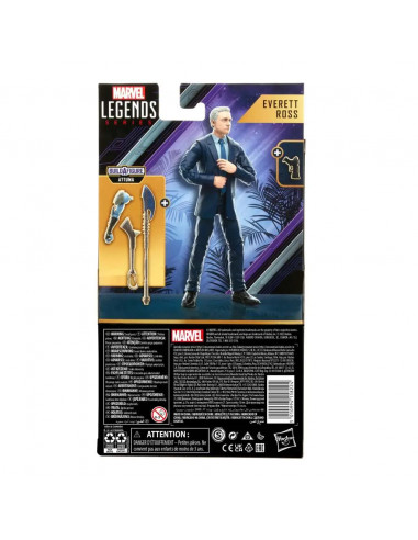 ML BLP ATTUMA SERIES EVERETT ROSS AF