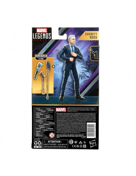 ML BLP ATTUMA SERIES EVERETT ROSS AF