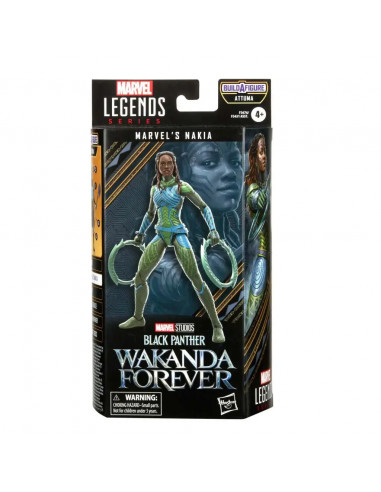 ML BLP2 ATTUMA SERIES NAKIA AF