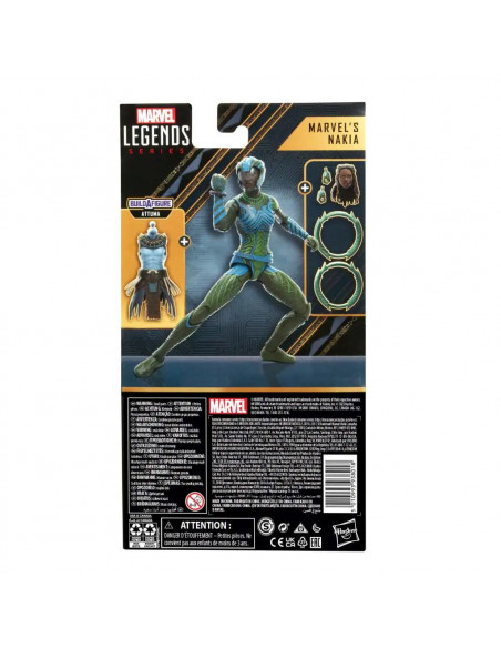 ML BLP2 ATTUMA SERIES NAKIA AF