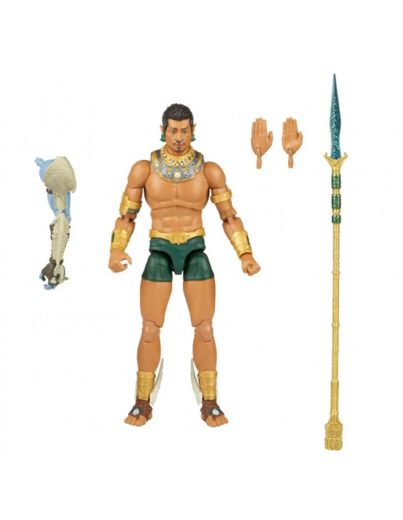 ML BLP2 ATTUMA SERIES NAMOR AF