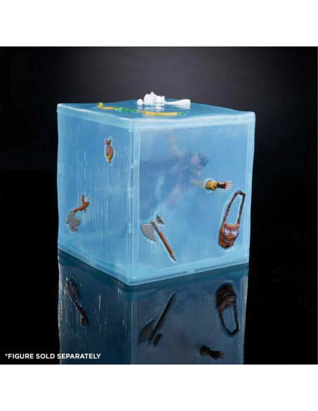 DUNGEONS & DRAGONS GA GELATINOUS CUBE AF
