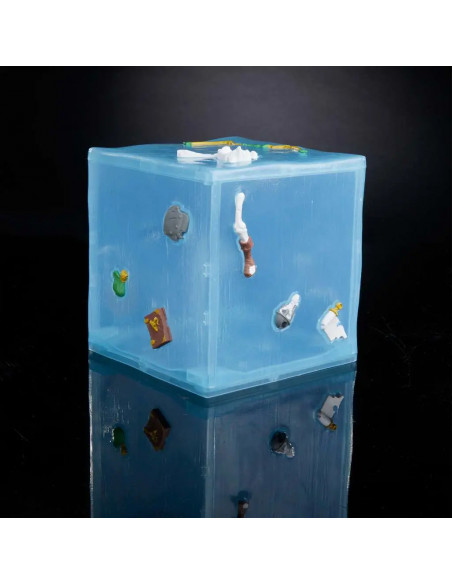 DUNGEONS & DRAGONS GA GELATINOUS CUBE AF