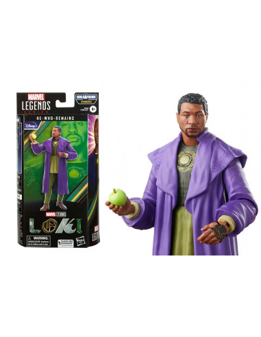 ML KHONSHU DISNEY+ HE-WHO-REMAINS AF