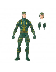 ML VINTAGE X-MEN MULTIPLE MAN AF 2
