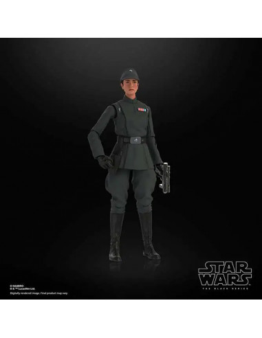 SW BL OWK TALA IMPERIAL OFFICER AF