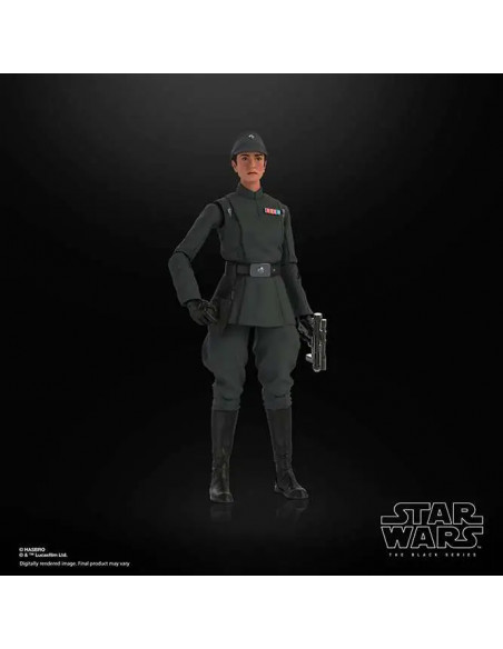 SW BL OWK TALA IMPERIAL OFFICER AF