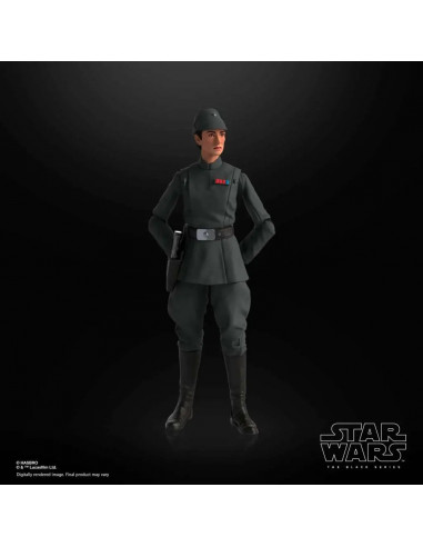 SW BL OWK TALA IMPERIAL OFFICER AF