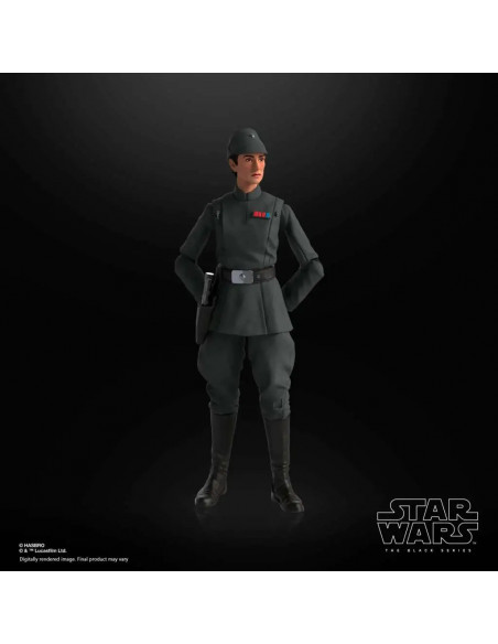 SW BL OWK TALA IMPERIAL OFFICER AF