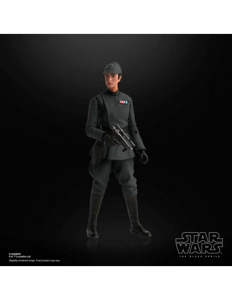 SW BL OWK TALA IMPERIAL OFFICER AF