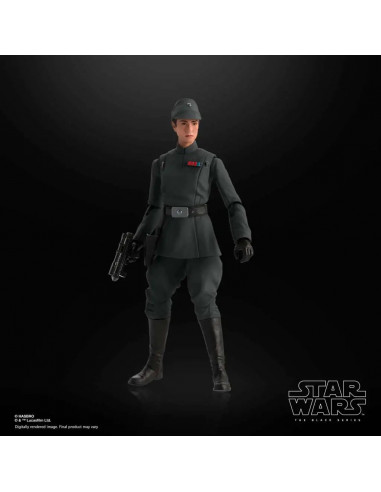 SW BL OWK TALA IMPERIAL OFFICER AF