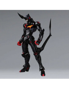 TENGEN TOPPA PLAIOBOT LAZENGANN RERUN 2