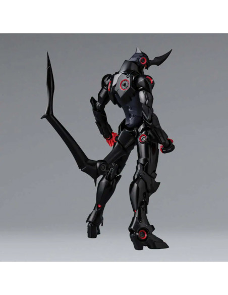 TENGEN TOPPA PLAIOBOT LAZENGANN RERUN