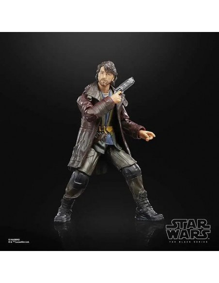 SW BLACK SERIES CASSIAN ANDOR AF
