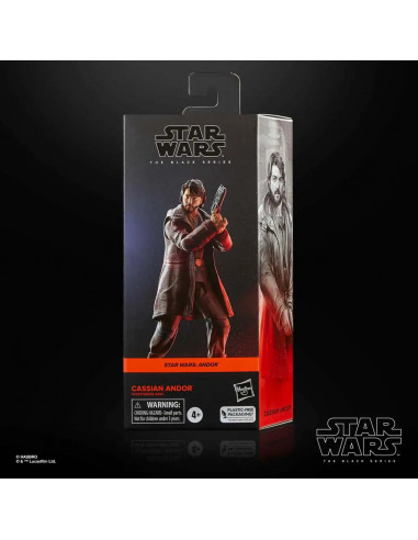 SW BLACK SERIES CASSIAN ANDOR AF