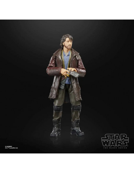 SW BLACK SERIES CASSIAN ANDOR AF