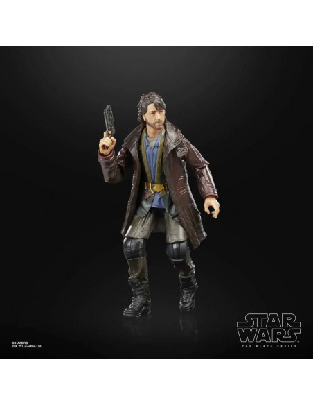 SW BLACK SERIES CASSIAN ANDOR AF