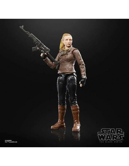 SW BLACK SERIES VEL SARTHA AF