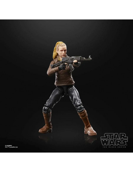 SW BLACK SERIES VEL SARTHA AF