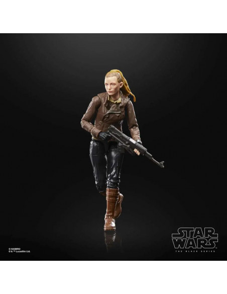 SW BLACK SERIES VEL SARTHA AF