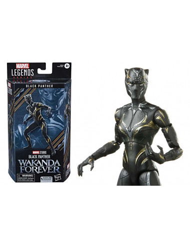 ML WAKANDA FOREVER BLACK PANTHER AF