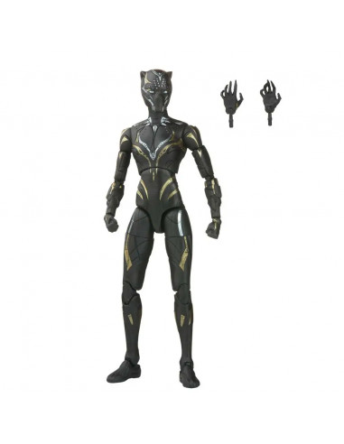 ML WAKANDA FOREVER BLACK PANTHER AF