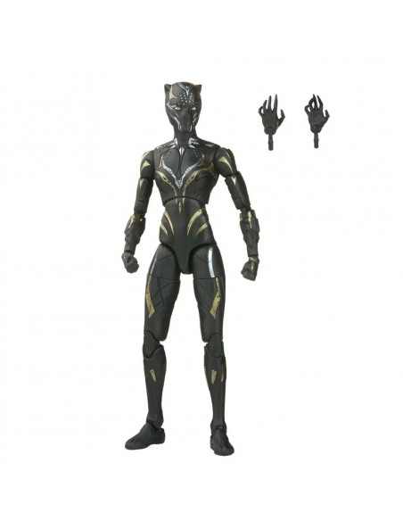 ML WAKANDA FOREVER BLACK PANTHER AF