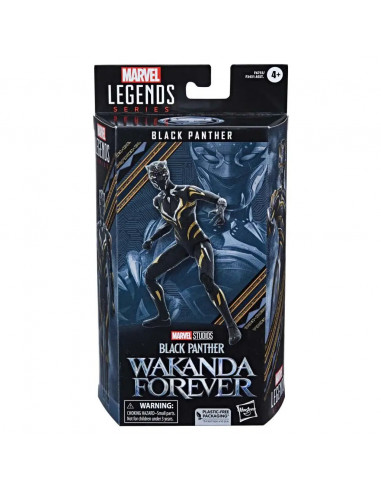 ML WAKANDA FOREVER BLACK PANTHER AF