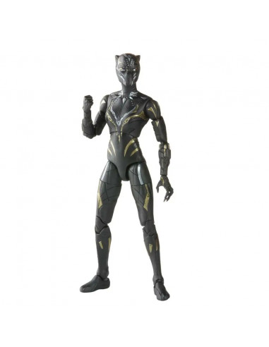 ML WAKANDA FOREVER BLACK PANTHER AF