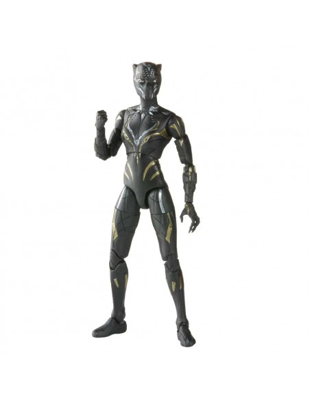 ML WAKANDA FOREVER BLACK PANTHER AF