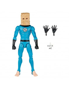 ML SPIDER-MAN BOMBASTIC BAG-MAN AF 2