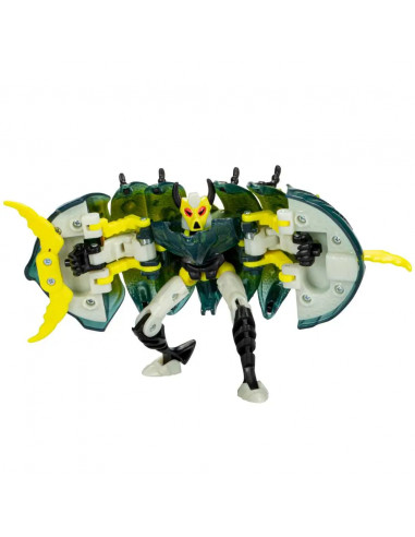 TRANSFORMERS BW PREDACON RETRAX AF
