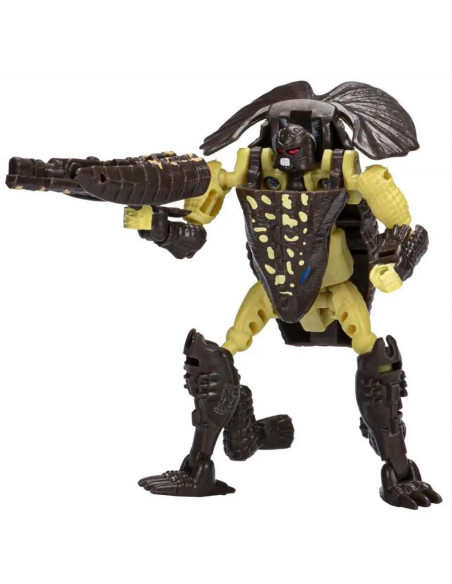 TRANSFORMERS BW RETRO IGUANUS EXCLUS.AF
