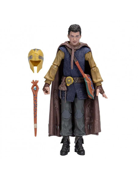 DUNGEONS & DRAGONS GA HAT SIMON AF