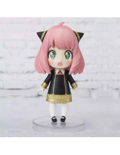 SPY×FAMILY ANYA 2023 EXCL MINI FIGUARTS