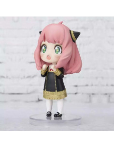 SPY×FAMILY ANYA 2023 EXCL MINI FIGUARTS 2