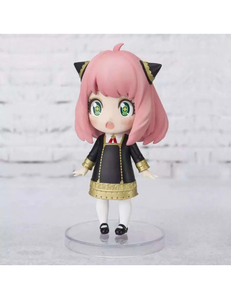 SPY×FAMILY ANYA 2023 EXCL MINI FIGUARTS