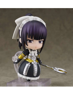 OVERLORD IV NARBERAL GAMMA NENDOROID 2