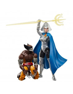 ML WOLVERINE AND LILANDRA NERAMANI AF