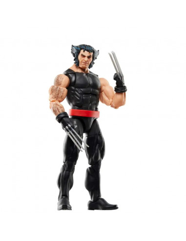 ML WOLVERINE AND PSYLOCKE AF