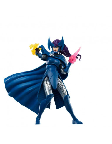 ML WOLVERINE AND PSYLOCKE AF
